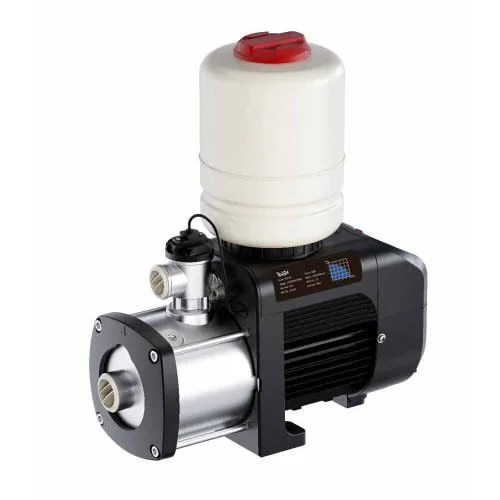 Máy bơm tăng áp biến tần Shirai IJLm3 – 30AP (400W) | Pump Pro