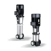 Bơm trục đứng đa tầng cánh Lepono LVS 4-160 (3 kw) | Pump Pro