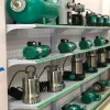 MÁY BƠM LỌC NƯỚC HỒ BƠI WILO PUF CAO CẤP GIÁ RẺ NHẤT | Pump Pro