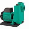 Máy bơm lưu lượng lớn Wilo PU 1500E | Pump Pro