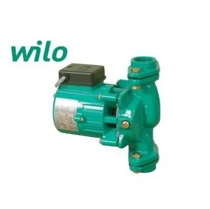 Máy bơm tuần hoàn nước nóng Wilo PH 251E (250W) | Pump Pro
