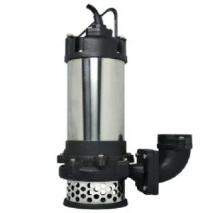 Máy bơm chìm nước thải APP Model KHL-20T | Pump Pro