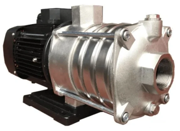 Bơm trục ngang đa tầng cánh Ewara CM 8-25T (1.5KW) Bơm trục ngang đa tầng cánh Ewara CM 8-25T (1.5KW) | Pump Pro