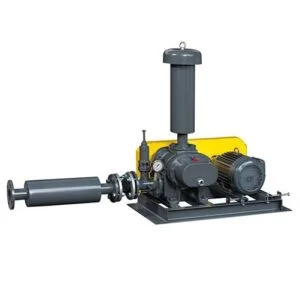 Máy sục khí ShowFou model RL125 chính hãng | Pump Pro