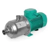 Máy bơm ly tâm đa cấp Wilo MHI-405-1/E/1-230-50-2 (1.1kw) | Pump Pro