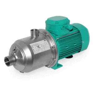 Máy bơm ly tâm đa cấp Wilo MHI-405-1/E/1-230-50-2 (1.1kw) | Pump Pro