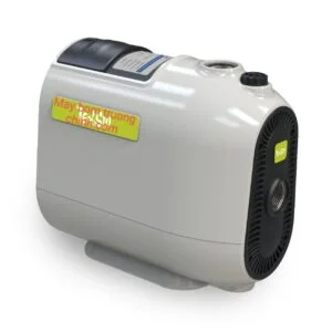 Máy bơm tăng áp biến tần Shirai IR2 – 30 AP (600W) | Pump Pro