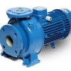 Bơm ly tâm trục ngang đầu Inox EWARA Model CA50-32-160/2.2 380V | Pump Pro