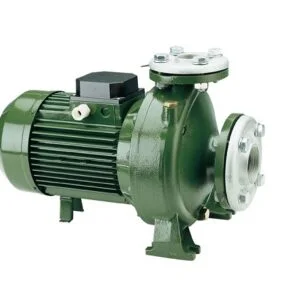 Máy bơm ly tâm công nghiệp Sealand CN 32-160A (3 kw) | Pump Pro