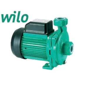 Máy bơm ly tâm Wilo PUN 250E | Pump Pro