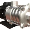 Bơm trục ngang đa tầng cánh Ewara CM 8-40 (2.2KW) | Pump Pro
