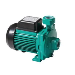 Máy bơm ly tâm Wilo PUN 600E | Pump Pro