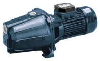 Bơm ly tâm 2 tầng cánh Ebara Model: PRA 2.00 T | Pump Pro