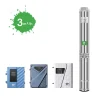 Máy bơm giếng sâu tốc độ cao 6000 vòng/phút | Pump Pro