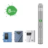 Máy bơm giếng sâu tốc độ cao DIFFU | Pump Pro