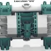 Bơm màng khí nén Argal Model: DDA 200 FC MT TKT I 20 2024 | Pump Pro