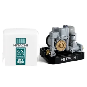 Máy bơm tăng áp Hitachi WM-P150GX2-SPV-WH (150W) | Pump Pro