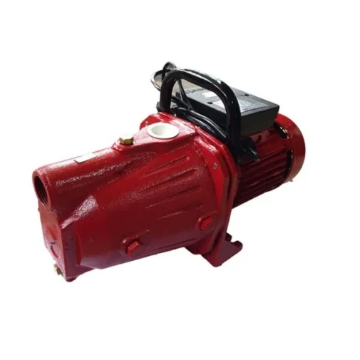 Máy bơm nước bán chân không Shinil SWP-751 2024 | Pump Pro