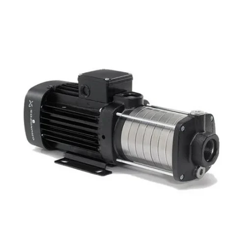 Bơm trục ngang đa cấp Grundfos CM 5-5 (0.9kw) | Pump Pro