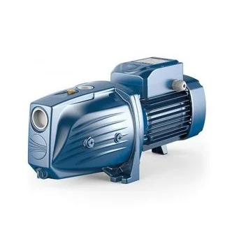 Bơm bán chân không Pedrollo JSWm 2AX (1.1kw) | Pump Pro