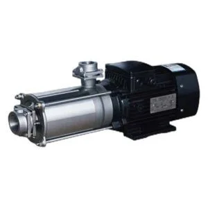 Bơm ly tâm Kaiquan đa tầng nằm ngang nhẹ KQDS Series | Pump Pro