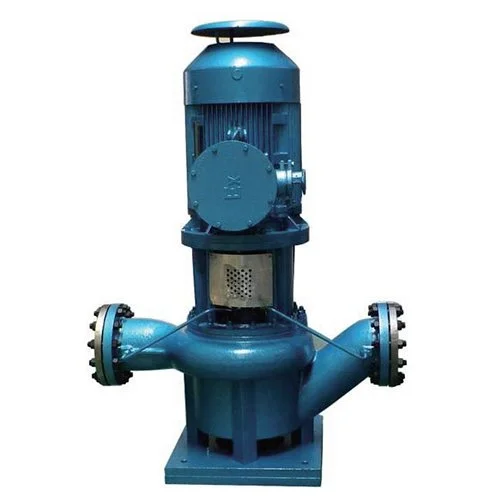 Bơm đường ống đứng dòng KGD/KGDS | Pump Pro