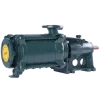 Máy bơm ly tâm trục ngang đa tầng cánh HMU nhập khẩu – Caprari | Pump Pro