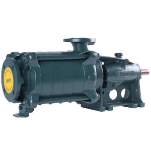 Máy bơm ly tâm trục ngang đa tầng cánh HMU nhập khẩu – Caprari | Pump Pro