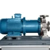 Bơm từ KMC | Pump Pro