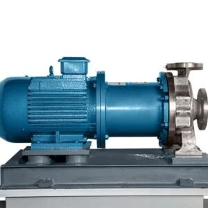 Bơm từ KMC | Pump Pro