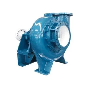 Hướng dẫn lắp đặt và vận hành máy bơm khử lưu huỳnh dòng KDTX | Pump Pro