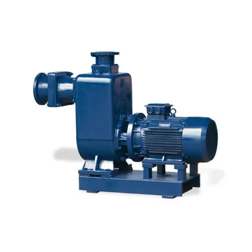 Bơm tự mồi Kaiquan dòng ZWIl | Pump Pro