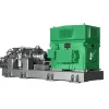 Bơm phun nhiên liệu cao áp thứ cấp – điện hạt nhân | Pump Pro