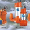 Bơm chìm SHOWFOU Model SFA-0312N | Pump Pro