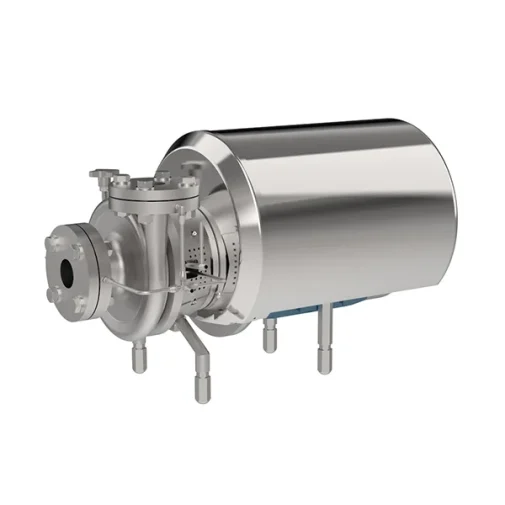 Bơm thực phẩm CSD nhập khẩu – CSF | Pump Pro