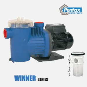 Bơm bể bơi Penatx Winner 300T (2.2KW – 380V) | Pump Pro