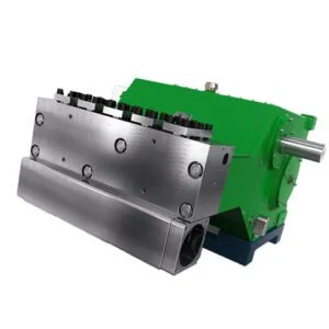 Bơm piston K 80000 nhập khẩu – 5G Quintuplex nhập khẩu – KAMAT | Pump Pro