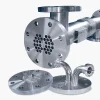 Thiết bị trao đổi nhiệt dạng ống MLM nhập khẩu – MBS | Pump Pro