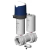 Van bướm DPAX DE nhập khẩu – Definox | Pump Pro
