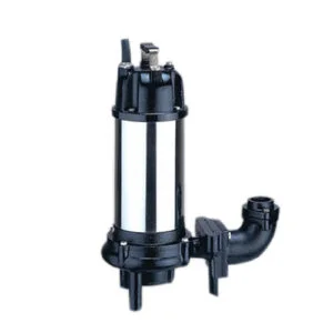 Bơm chìm nghiền nát tạp chất APP GD 2 – 3 (1.5KW) | Pump Pro