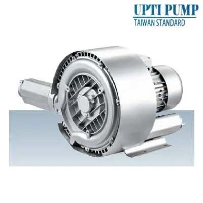Máy thổi khí 2 tầng cánh Saverti SB420-1500/2 (1.5KW/220V) | Pump Pro