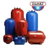Bình tích áp Zilmet 50L đứng (10Bar) | Pump Pro