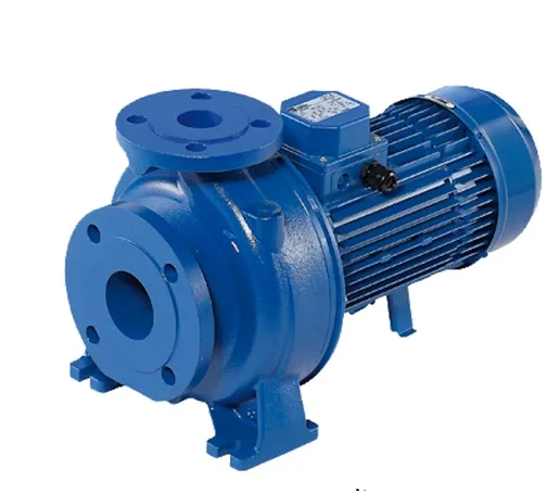 Máy bơm nước ly tâm Ebara 3D 50-200/15 (15 kw) Nhập khẩu Italy | Pump Pro