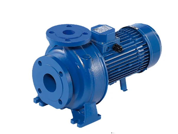 Máy bơm nước ly tâm Ebara 3D 50-200/15 (15 kw) Nhập khẩu Italy Máy bơm nước ly tâm Ebara 3D 50-200/15 (15 kw) Nhập khẩu Italy | Pump Pro