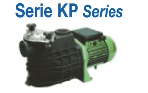 Bơm hồ bơi SAER Model KPO 100M 2024 | Pump Pro