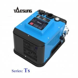 Máy bơm tăng áp điện tử Taesung TS 700A (700W) 2024 | Pump Pro
