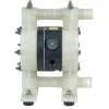 Bơm màng Yamada NDP-15FPT chính hãng giá rẻ | Pump Pro