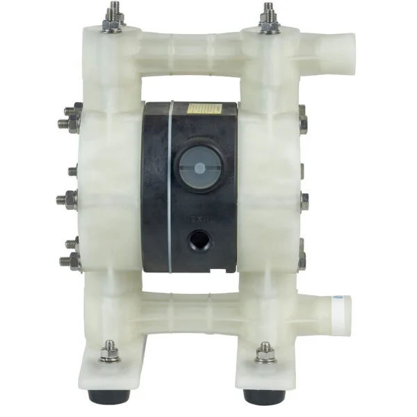 Bơm màng Yamada NDP-15FPT chính hãng giá rẻ Bơm màng Yamada NDP-15FPT chính hãng giá rẻ | Pump Pro