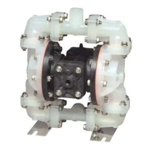 Bơm màng khí nén Sandpiper Model: S05B2P1TPBS000 2024 | Pump Pro