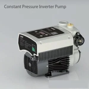 Máy bơm tăng áp biến tần Shirai JLM-800AP | Pump Pro